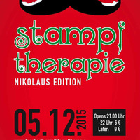 Stampftherapie #9 Nikolaus Edition 05.12.2015 // Patrick K. Official by Patrick K. Official