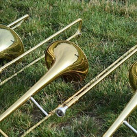 Brass On Grass by Arcorias Instrumentals