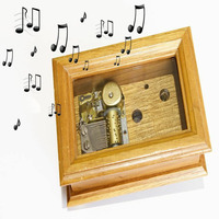 Music Box Nostalgica by Arcorias Instrumentals