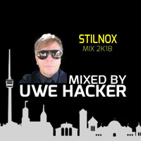 uwe hacker - stilnox mix 2k18 by Uwe Hacker