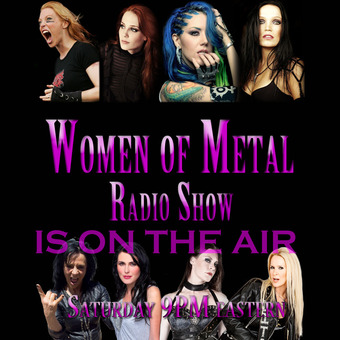 Women of Metal Radio