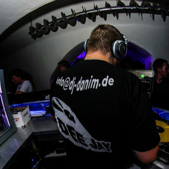 DJ Danim