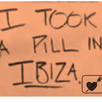 Took A Pill In Ibiza - DJ SAAYYM Mashup by DJ SAAYYM / MEERZ