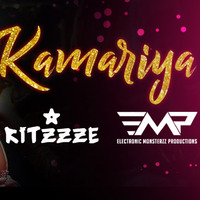 Stree-Kamariya (Ritzzze X Electronic Monsterzz-EMP Remix) by Electronic Monsterzz