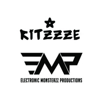 Channa Mereya [Cover] - (Ritzzze X Electronic Monsterzz-EMP Remix) by Electronic Monsterzz