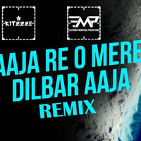 Aaja re - Noorie (Ritzzze X Electronic Monsterzz-EMP Remix) by Electronic Monsterzz
