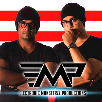 Electronic Monsterzz
