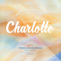 Frisch an die Decks (MacShnipe) - Charlotte by Frisch an die Decks | fadd