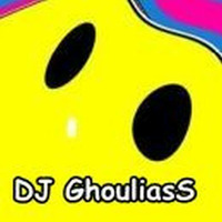 Elastic Explosion by Dj Ghouliass