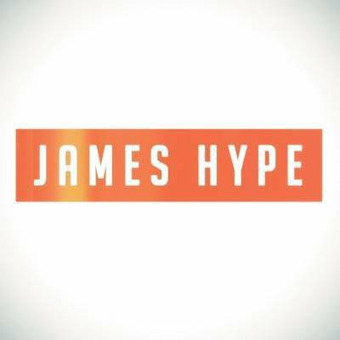 James Hype