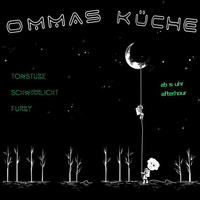 @ Ommas Küche | Afterhour | Schwirrlicht (Pheromona) b2b. Tonstub3 &amp; Furby - Domizil, Gießen - Jan 2016 by Schwirrlicht [Pheromona.]