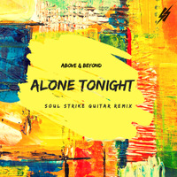 Alone Tonight (Soul Strike Remix) by Soul Strike