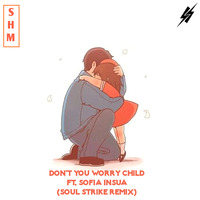 Don't You Worry Child Ft. Sofia Insua (Soul Strike Remix) by Soul Strike
