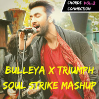 Bulleya x Triumph (Soul Strike Mashup) by Soul Strike