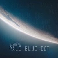Pale Blue Dot - Full Album Mix by Jaydean