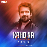 kaho Na Kaho - Remix - DJSKY /Emraan Hashmi - Mallika Sherawat by DJ SKY (Sunny)