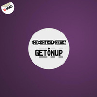 The Control Freakz - Get On Up (Sample) by The Control Freakz