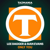 Lee Dagger &amp; Sian Evans - Only You (The Control Freakz House Treatment) by The Control Freakz