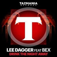 Lee Dagger Feat. Bex - Drink The Night Away (The Control Freakz Remix) (Sample) by The Control Freakz