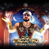Gigi D'Agostino -  whitey I'll fly with you 2018 (Dj Mir RMX)Cut Mix by MAURICIO PACHECO