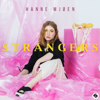 HANNE M- STRANGERS - MPACHECO EDIT by MAURICIO PACHECO