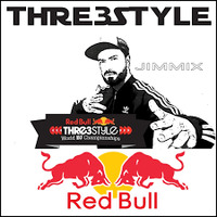 DJ Jimmix - Red Bull 3Style (Retro Music MiniMix) by MAURICIO PACHECO