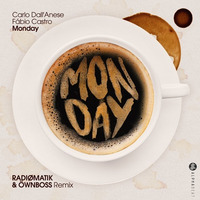 Carlo DallAnese &amp; Fábio Castro - Monday (RADIØMATIK &amp; Öwnboss Remix) by MAURICIO PACHECO
