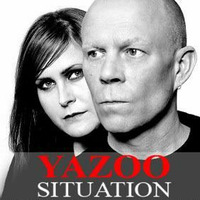 YAZOO - SITUATION SINT - EDIT MIX - JOSE HAMILTON by MAURICIO PACHECO