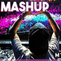 MASHUP MIX - 1- MPACHECO - BRAZIL by MAURICIO PACHECO
