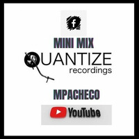 DJ PROJECT - DJ SPEN( QUANTIZE) -  MPACHECO by MAURICIO PACHECO