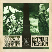 Skeewiff Vs Missy Elliot Vs The Munsters - Get Your Freak On by Skeewiff