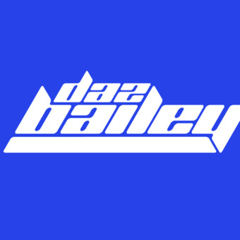 Daz Bailey