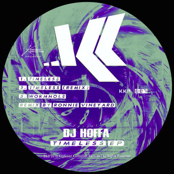 DJ Hoffa