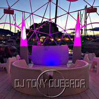 Dj Tony Quesada - Sesion Zensa Lounge(Version Corta) by Tony Quesada