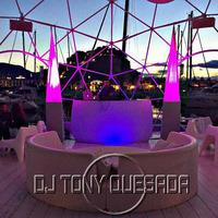 Dj Tony Quesada - Zensa Lounge by Tony Quesada