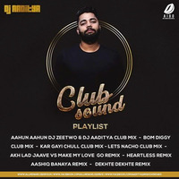 Akh Lad Jaave Vs Make My Love Go Remix Dj Aaditya Remix by DJ AADITYA