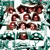 01.Imagine Jean Cocteau Vivid Tribe Of Psychics UrbangnaouaS by Vivid Tribe Of Psychics