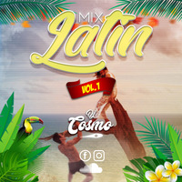 Mix Latin ... Dj Cosmo by Dj Cosmo - Tarapoto