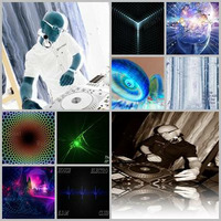 Showcase mix 2 (electro to psytrance) by Progr2m