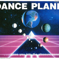 DJ Ramos @ Dance Planet Feb 1994 by PJRouse