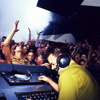 Paul Oakenfold - Live from Home, London - 19-12-99 - Beat 106 Mix, Scotland by PJRouse