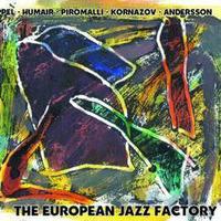 Benjamin Koppel "European Jazz Factory"