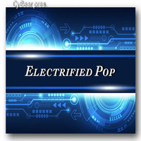 Electrified Pop by CyBear
