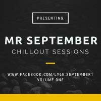CHILLOUT SESSIONS - VOLUME 1 by Mr September