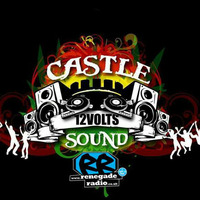 Castle Sound Xmas Special Pt1 wiv King Clegg, Philly-P &amp; Daddy Ezee Renegade Radio 107.2FM 28-12-17 by Philly-P