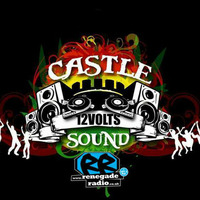 Castle Sound Xmas Special Pt.2 wiv Philly-P, Swift &amp; MC Burger Renegade Radio 107.2FM 28-12-17 by Philly-P