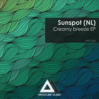 Sunspot - Creamy (Original Mix) by SUNSPOT (NL)