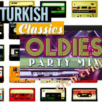efemerich Oct'18 Turkish Oldies Dance Mix (Türkçe Pop Eskiler Dance Mix) by efemerich
