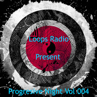 Bugra Atmaca - Darkproglove Set 003 Loops Radio by Loops Radio