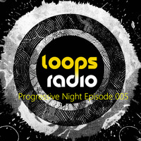 PANDORUM - Darkness  002 Loops Radio by Loops Radio